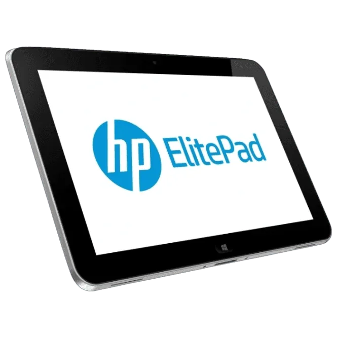 Чистка от пыли HP ElitePad 900 
