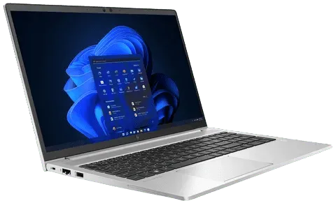 Замена видеокарты HP  650 G9