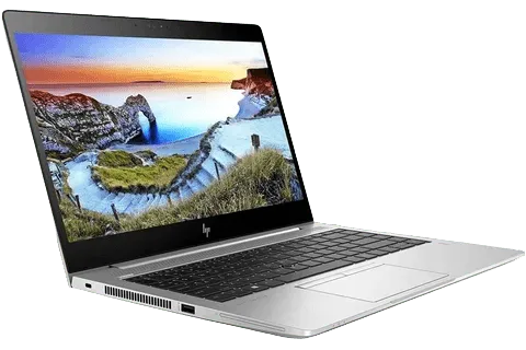 Замена видеокарты HP 850 G8 401F0EA