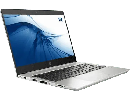 Замена видеокарты HP 845 G7 24Z94EA
