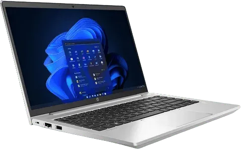 Замена видеокарты HP 455 G8