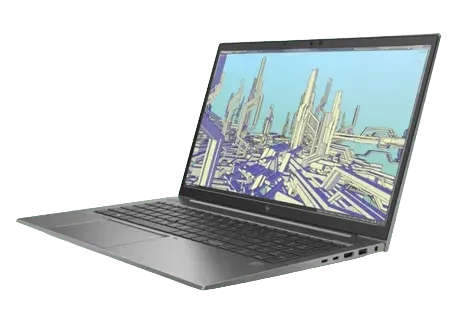 Замена видеокарты HP  Firefly 16 G9