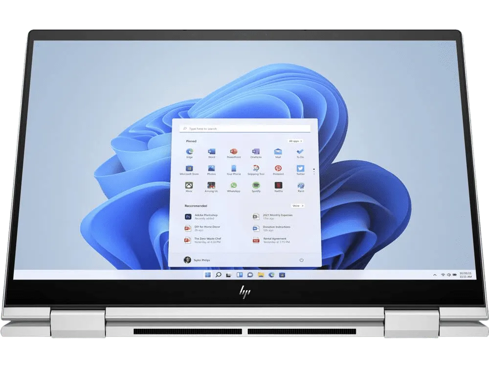 Замена видеокарты HP x360 13bf0797nr