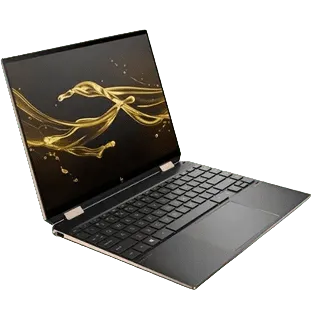 Замена видеокарты HP x360 14ef2013dx
