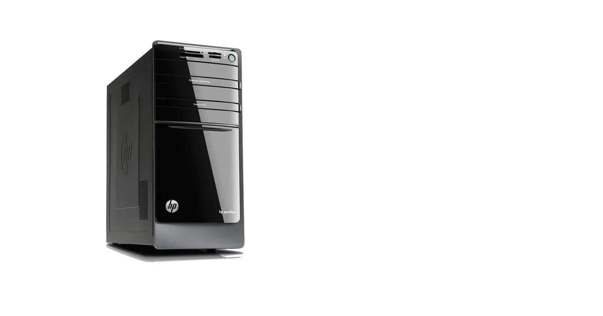 HP p7qe