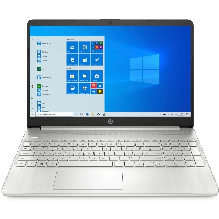 Замена видеокарты HP 15-ep0039ur (22P33EA)