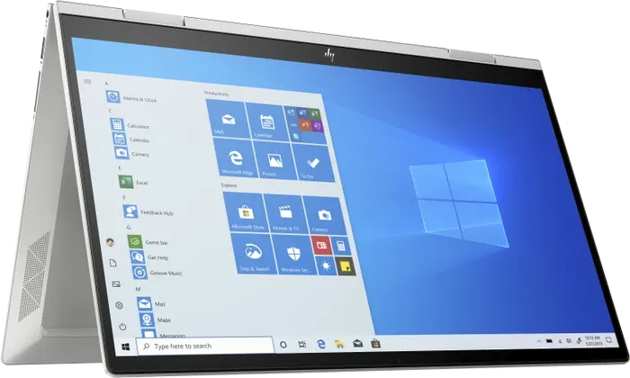 Замена видеокарты HP 15-ed0016ur (22N86EA)