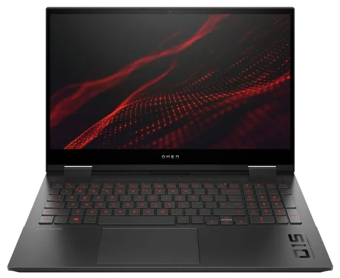 Замена видеокарты HP 15-en0033ur (22P25EA)