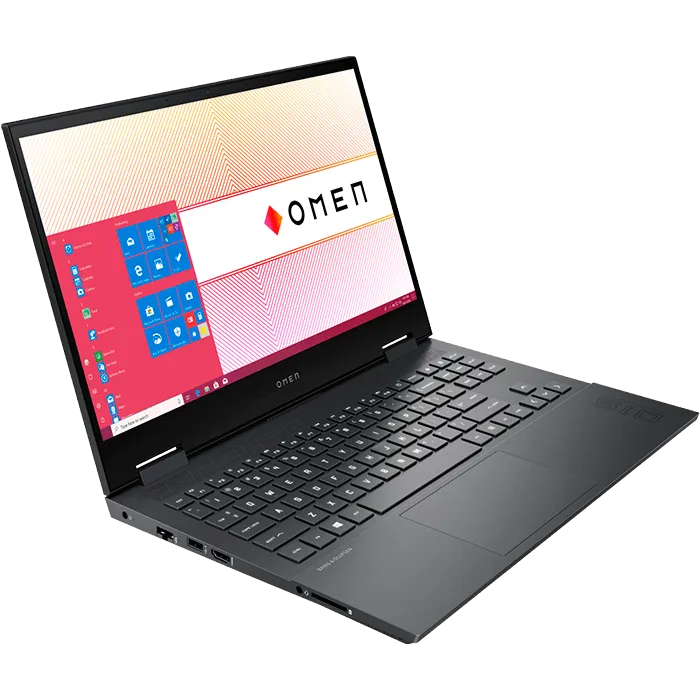 Замена видеокарты HP 15-en0042ur (22P29EA)