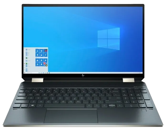 Замена видеокарты HP x360 15-eb0040ur (22N62EA)