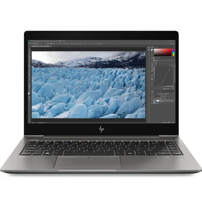 Замена видеокарты HP 14u G6 (8JL72ES)