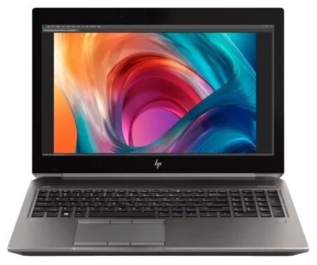 Замена видеокарты HP 15 G6 (6TR62EA)