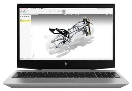 Замена видеокарты HP 15v G5 (4QH58EA)