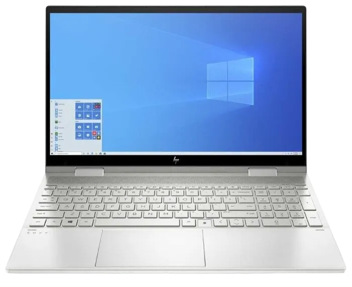 Замена видеокарты HP x360 13-aw0035ur (231A8EA)