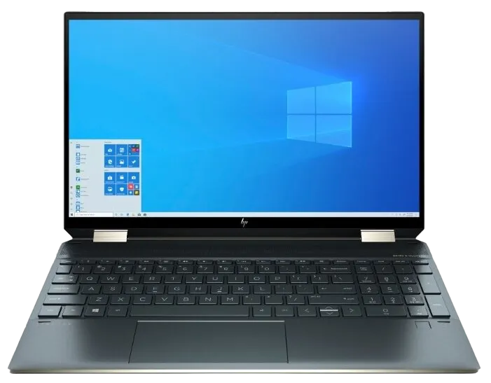 Замена видеокарты HP x360 15-eb0042ur (22N64EA)