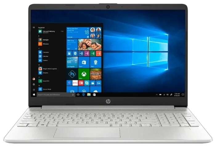 Замена видеокарты HP 15-eh0014ur (280K5EA)