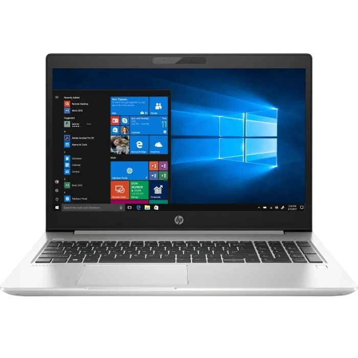 Замена видеокарты HP 430 G7 (8MG87EA)