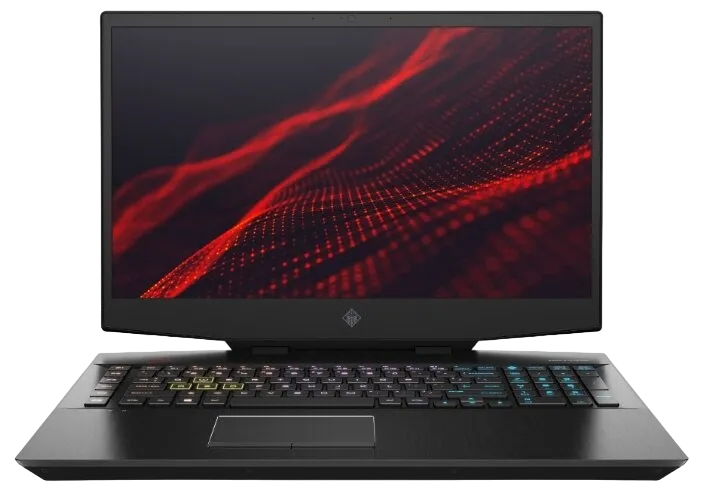 Замена видеокарты HP 15-dh1024ur (22P76EA)