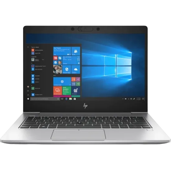 Замена видеокарты HP 735 G6 (7KP88EA)