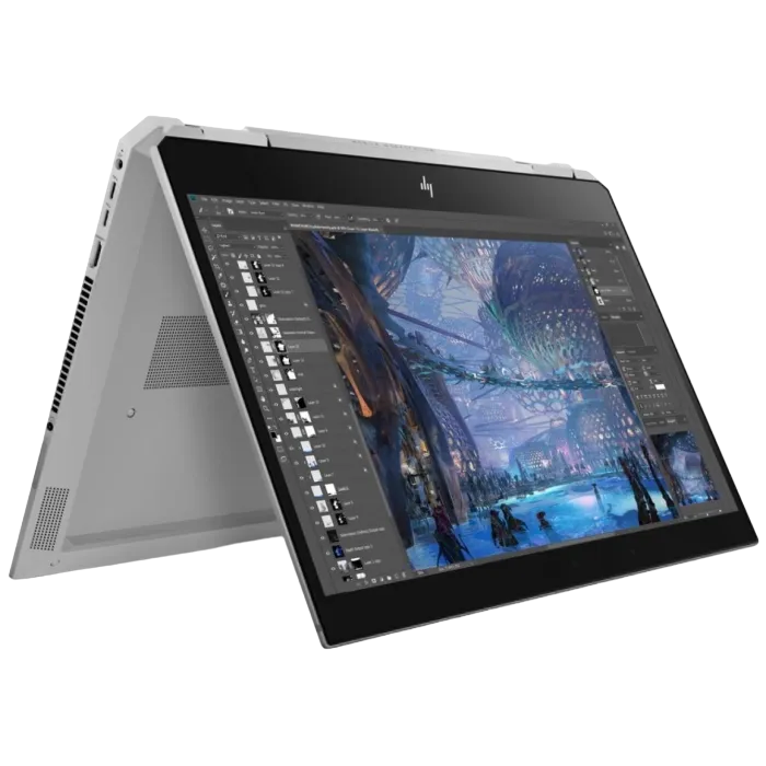 Замена видеокарты HP Studio x360 G5 (6TW47EA)