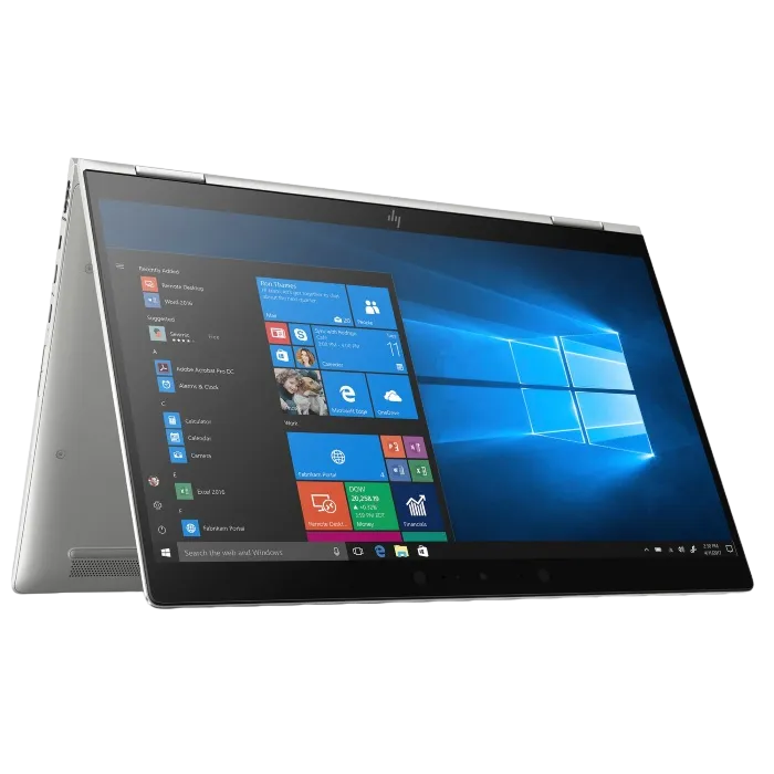 Замена видеокарты HP x360 830 G6 (6XD37EA)