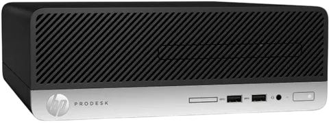 Замена USB порта HP ProDesk 400 G6 AIO