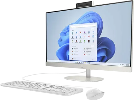 Замена USB порта HP IdeaCentre AIO 27″ Touchscreen (i7)